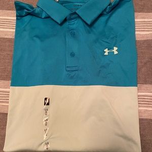Under Armour Golf Polo